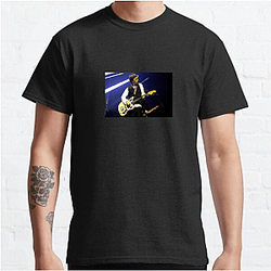 Johnny Marr Merchandise For Fans Johnny Marr T-Shirts