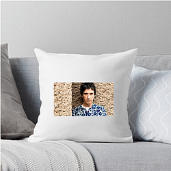 Johnny Marr Merch For Fans Johnny Marr Pillows Cover