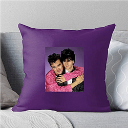 Johnny Marr Merch Johnny Marr Pillows Cover