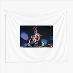 Johnny Marr Merch Collection Johnny Marr Tapestries