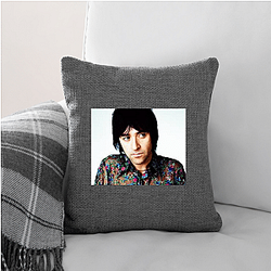 Johnny Marr Limited Collection Johnny Marr Pillows Cover