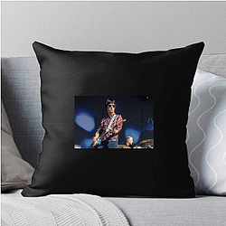 Johnny Marr Merch Collection Johnny Marr Pillows Cover