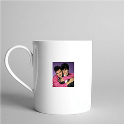 Johnny Marr Merch Johnny Marr Mugs