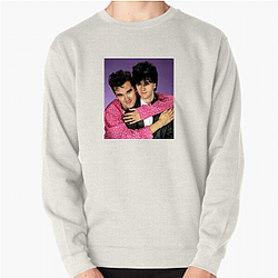 Johnny Marr Merch Johnny Marr Sweatshirts