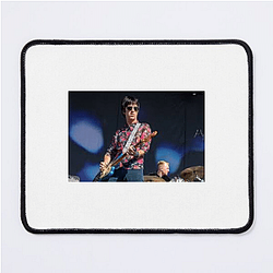 Johnny Marr Merch Collection Johnny Marr Mouse Pads