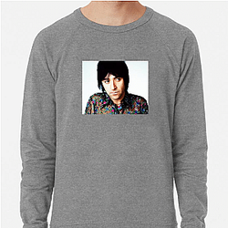 Johnny Marr Limited Collection Johnny Marr Sweatshirts