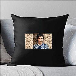 Johnny Marr Merch For Fans Johnny Marr Pillows Cover