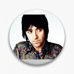 Johnny Marr Limited Collection Johnny Marr Pins