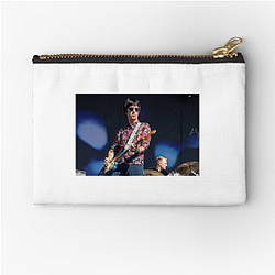 Johnny Marr Merch Collection Johnny Marr Zipper Pouches