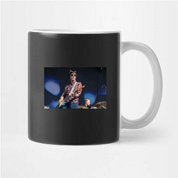 Johnny Marr Merch Collection Johnny Marr Mugs