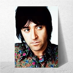 Johnny Marr Limited Collection Johnny Marr Posters