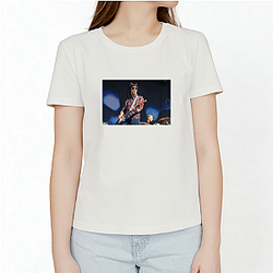 Johnny Marr Merch Collection Johnny Marr T-Shirts