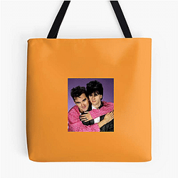 Johnny Marr Merch Johnny Marr Bags