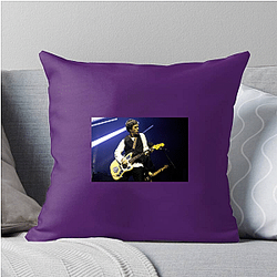 Johnny Marr Merchandise For Fans Johnny Marr Pillows Cover