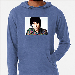 Johnny Marr Limited Collection Johnny Marr Hoodies
