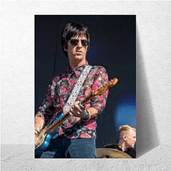 Johnny Marr Merch Collection Johnny Marr Posters