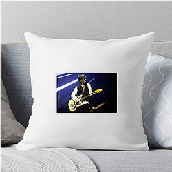 Johnny Marr Merchandise For Fans Johnny Marr Pillows Cover