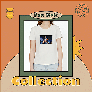 Johnny Marr T-Shirts