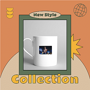 Johnny Marr Mugs