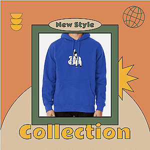 Johnny Marr Hoodies