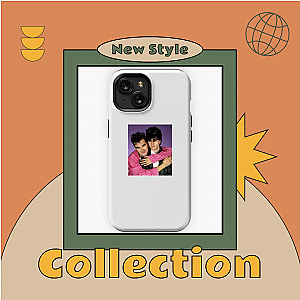 Johnny Marr Cases