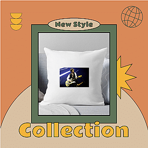 Johnny Marr Pillows Cover