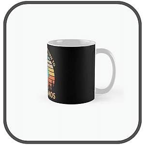 John Stamos Mugs