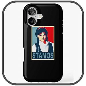 John Stamos Cases