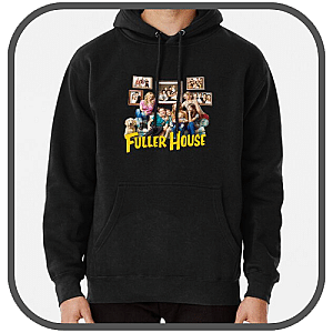 John Stamos Hoodies