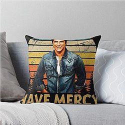 John Stamos Lover Gift Throw Pillow