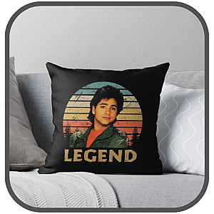 John Stamos Pillows Cover