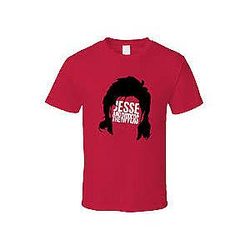 John Stamos Full House Vintage T-Shirt