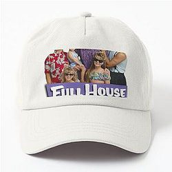 John Stamos 90s Dad Hat