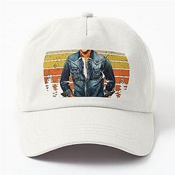 John Stamos Lover Gift Dad Hat
