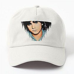 John Stamos Young Dad Hat