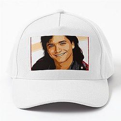 John Stamos T-Shirt 
Danzig - John Stamos Baseball Cap