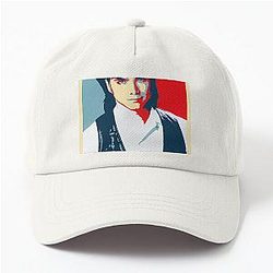 John Stamos Dad Hat
