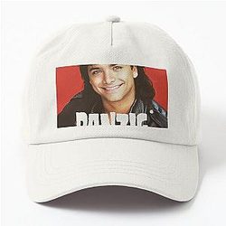 John Stamos Danzig Dad Hat