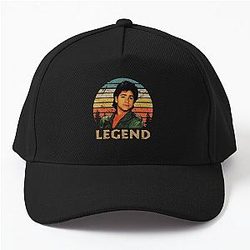 Vintage John Stamos Legend Baseball Cap
