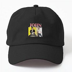 John Stamos Full House Dad Hat