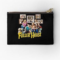 John Stamos Fuller House Cast John Stamos Zipper Pouch