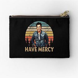 Lover Gift for John Zipper Pouch