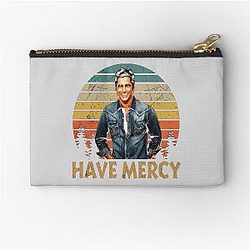 Lover Gift from John Stamos - Zipper Pouch
