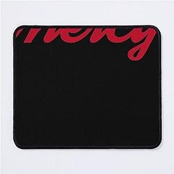 John Stamos Have Mercy Mouse Pad