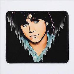 John Stamos Fan Mouse Pad
