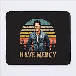 Lover's Gift to John Stamos Mouse Pad