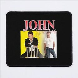 John Stamos Full House Mouse Pad