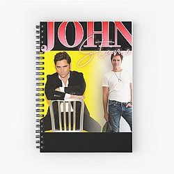 John Stamos Full House Retro Vintage T-Shirt Sticker Home Decor Poster Design Notebook