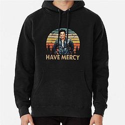 Lover Gift John Stamos Have Mercy Pullover Hoodie