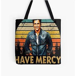 John Stamos Lover Gift All Over Print Tote Bag